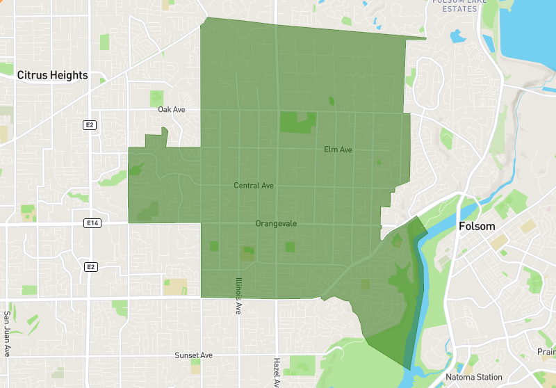 Orangevale Thiel Real Estate & Property Management