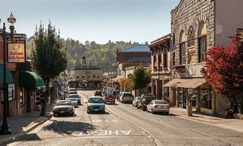5 Top Reasons to Buy Now in El Dorado County