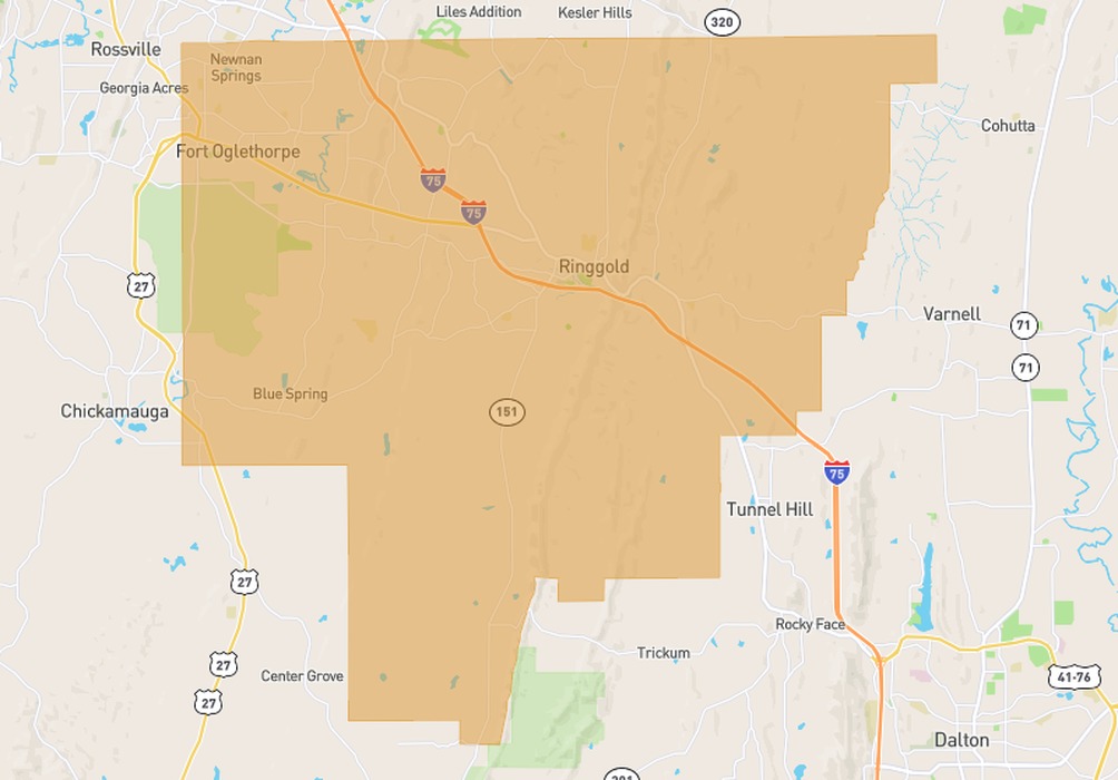 Home Peach Realty Inc.