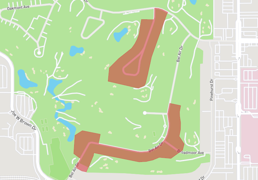 Las Vegas Country Club