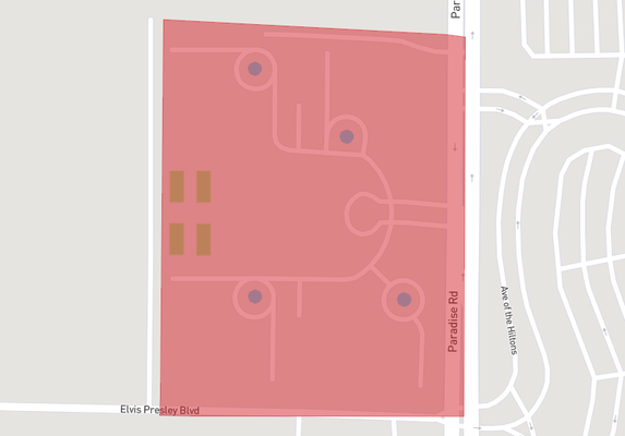 Turnberry Place/Towers
