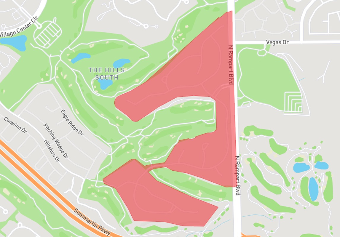 Explore Nevada Neighborhoods And Community