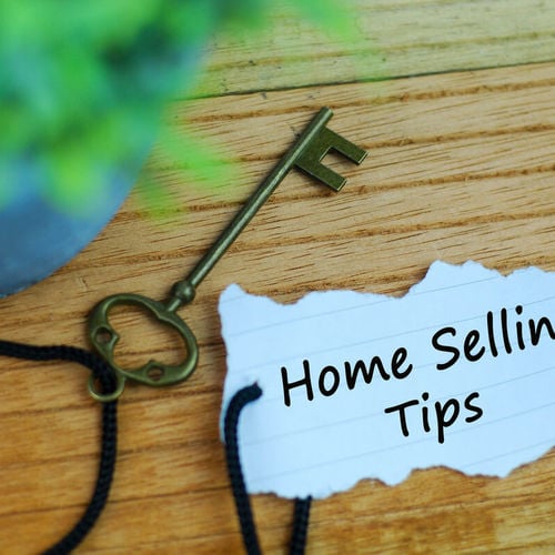 Tips for selling your home during a slow Real Estate market