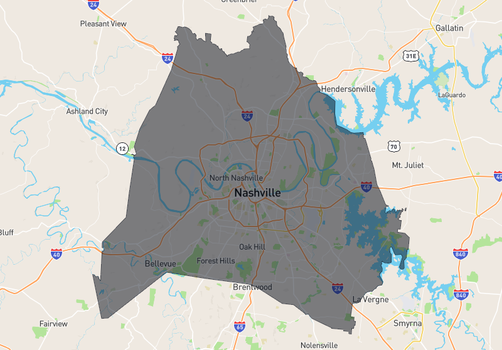 Davidson County