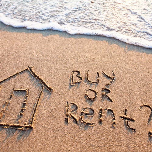 The Pros and Cons of Owning vs. Renting