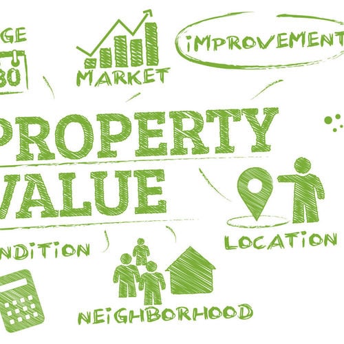 10 Things That Will Affect Your Property Value