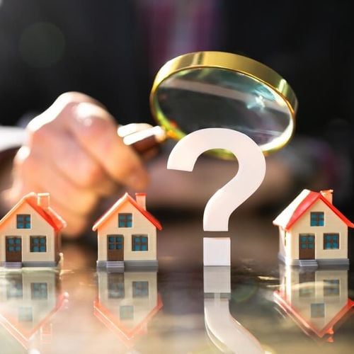 Essential Questions To Ask At A Home Inspection (Before, During, & After)