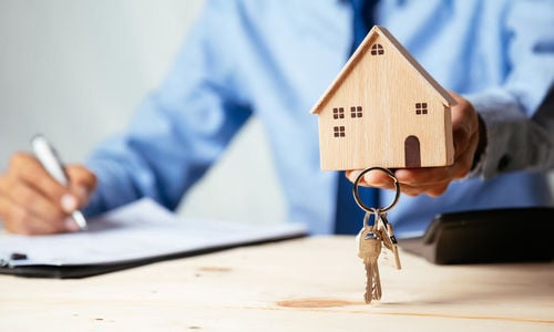 What The 2025 Housing Market Means For Buy…