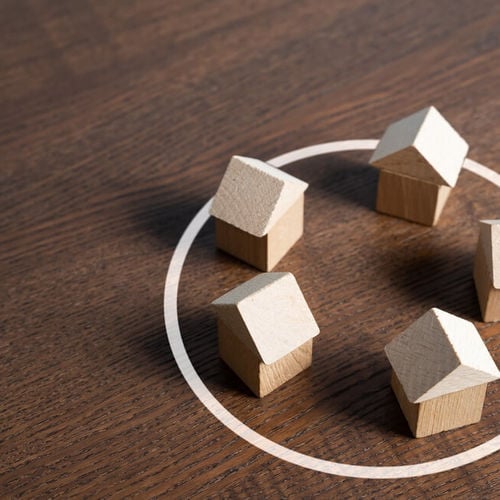 Does GDP Growth Impact Home Prices?