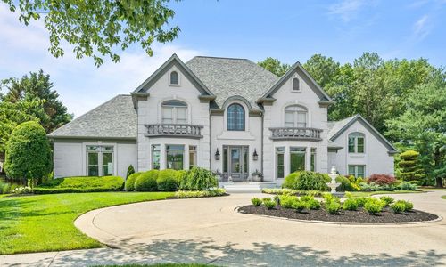 How to Move Up Without Taking on Two …