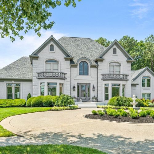 How to Move Up Without Taking on Two Mortgages