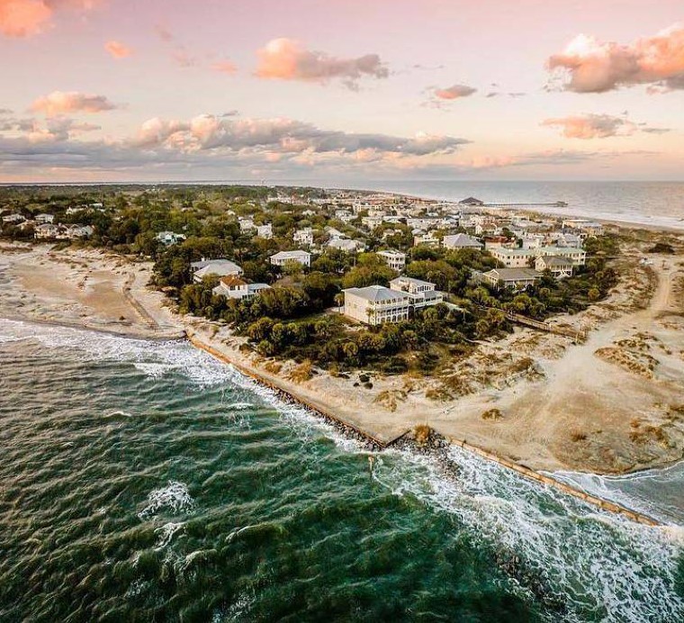 8 Places to Visit on Tybee Island Victoria Williams Real Estate