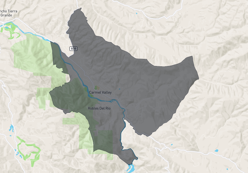 Luxury Homes For Sale in Carmel Valley, CA Jonathan Balog Realtor