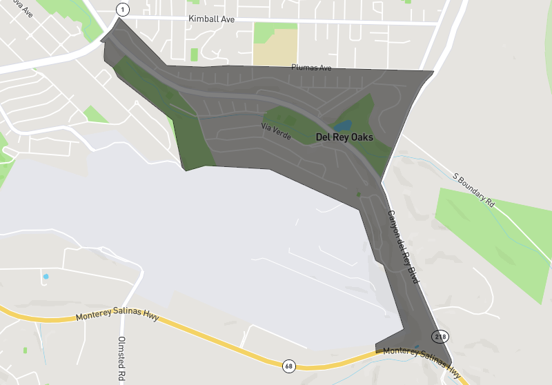 Luxury Homes For Sale in Del Rey Oaks Jonathan Balog Realtor