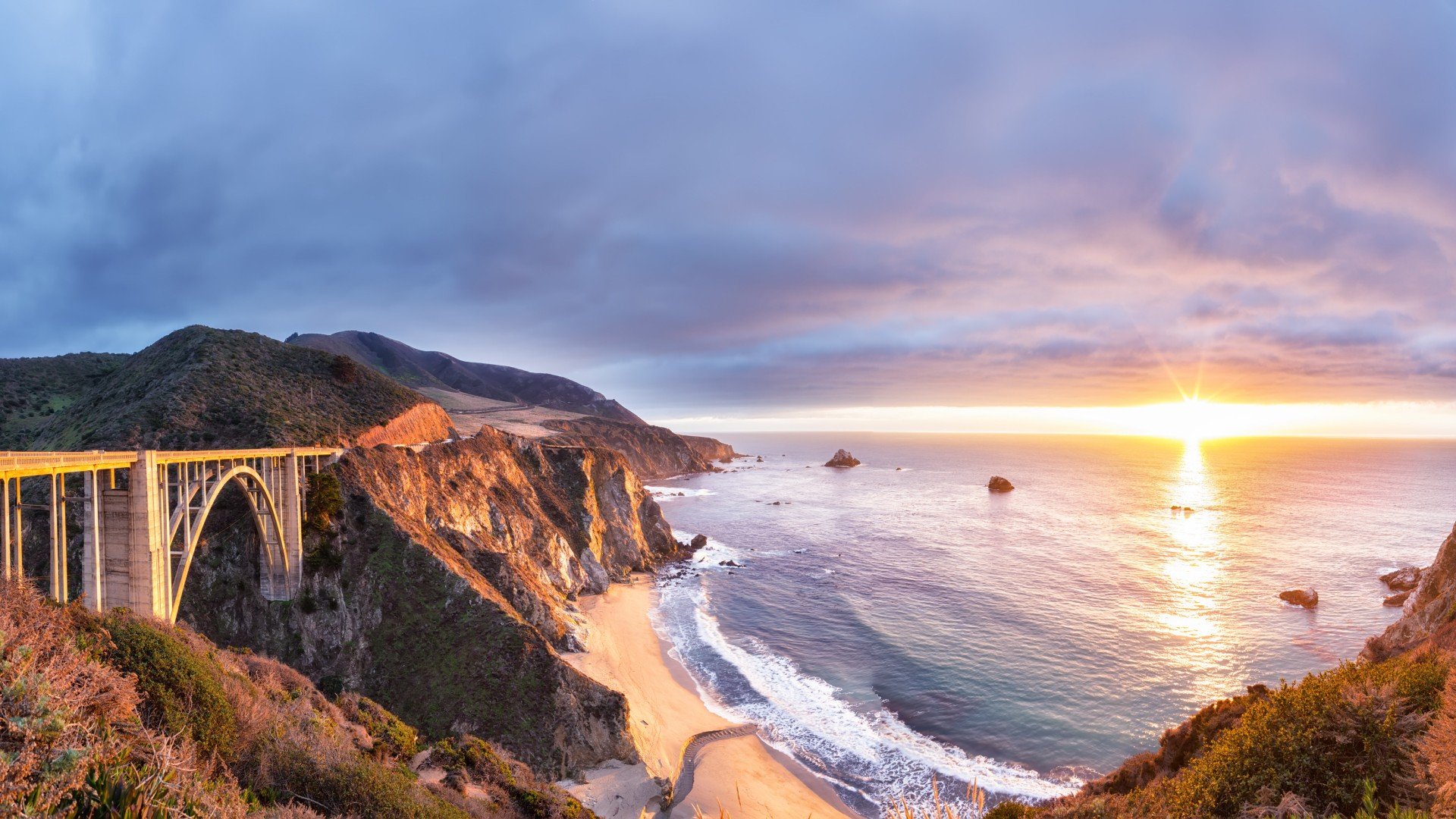 Luxury Real Estate in Big Sur