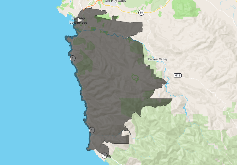 Luxury Homes For Sale in Carmel Highlands Jonathan Balog Realtor