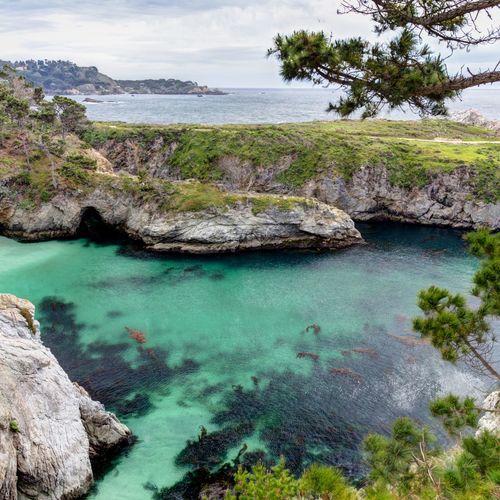 Homes for Sale in Carmel Highlands CA: Your Guide to Finding Your Dream Home