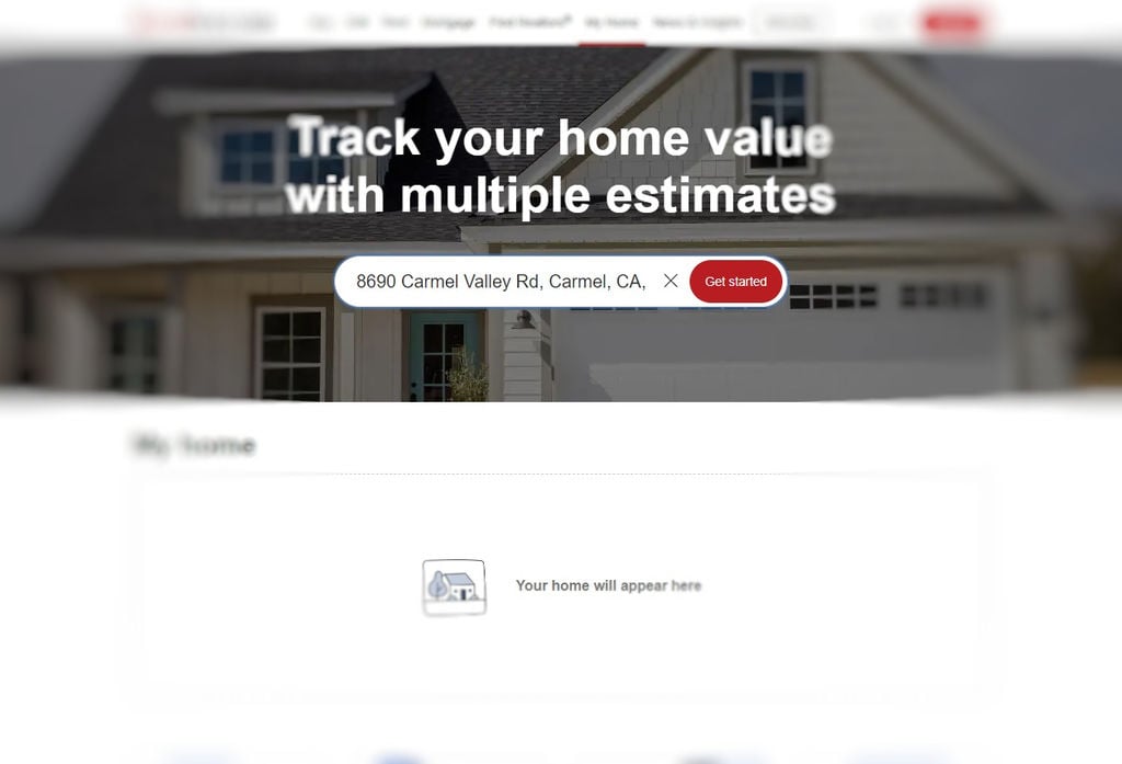 How do I remove photos of my home from Realtor.com?