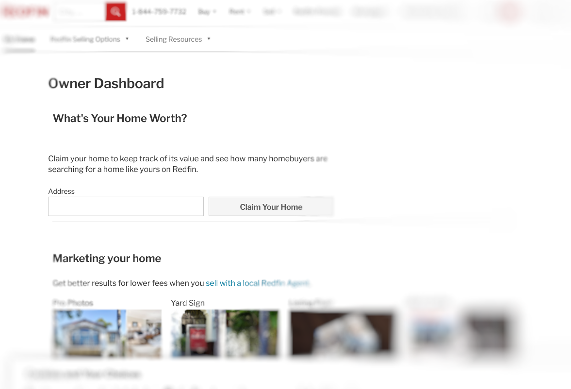 How to Remove Home Photos from Zillow, Realtor.com, Redfin, and Trulia