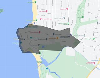 Carmel Point Listings and Insight