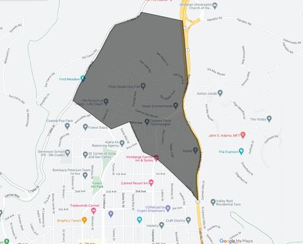 Carmel Woods Listings and Insight