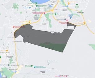 Jack's Peak Listings and Insight