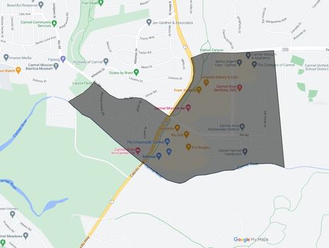 Mission Fields Listings and Insight