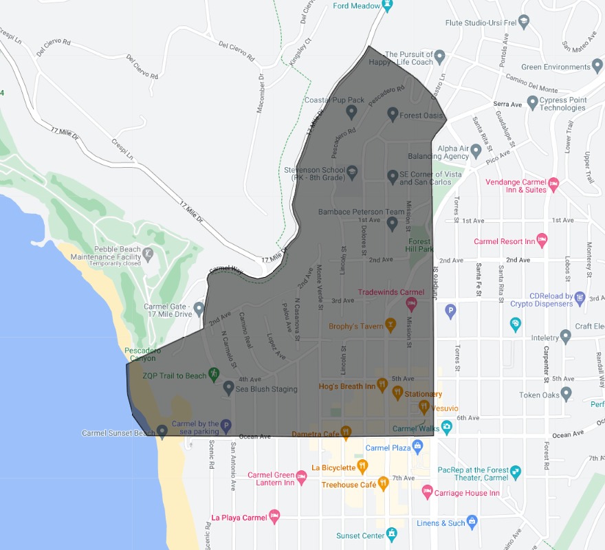 High-End Homes For Sale in Northwest Carmel