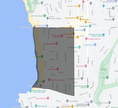 The Golden Rectangle Listings and Insight