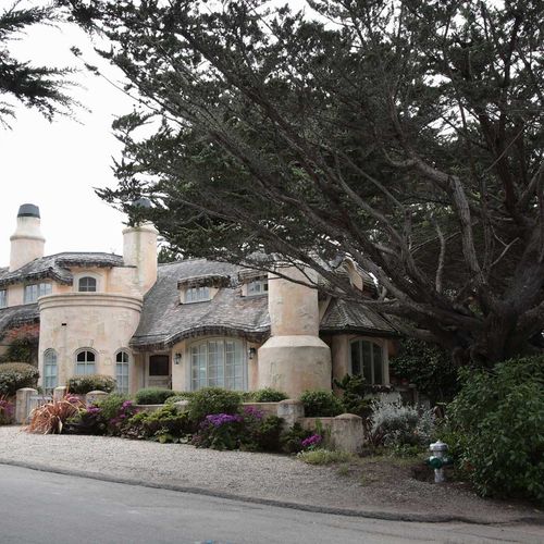 Navigating Luxury Real Estate on the Monterey Peninsula: An Expert Realtor's Guide