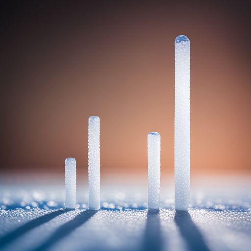 Salt Crystals