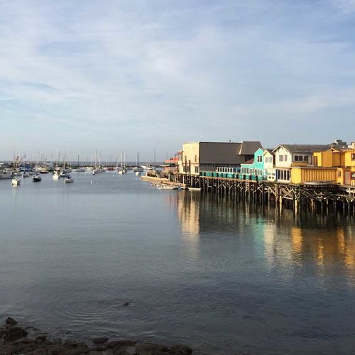 9 Irresistible Reasons to Invest in Luxury Property on the Monterey Peninsula