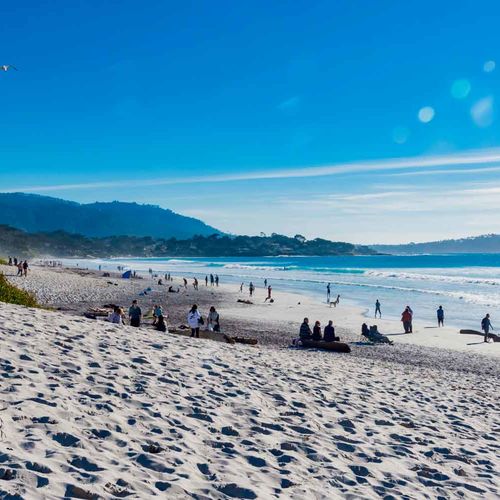 Exploring Luxury Real Estate Market Trends on the Monterey Peninsula