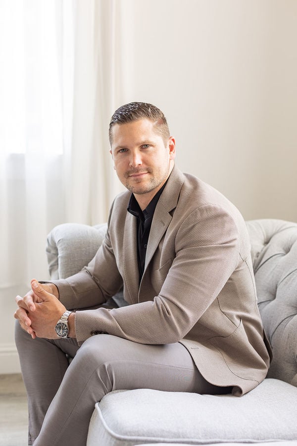 Jonathan Balog