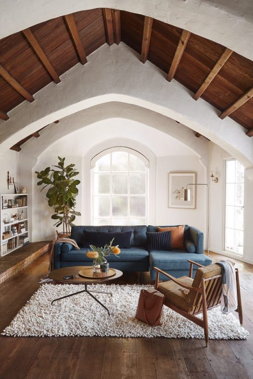 Luxury Home Interior