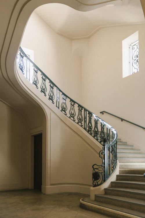 Luxury Home Interior