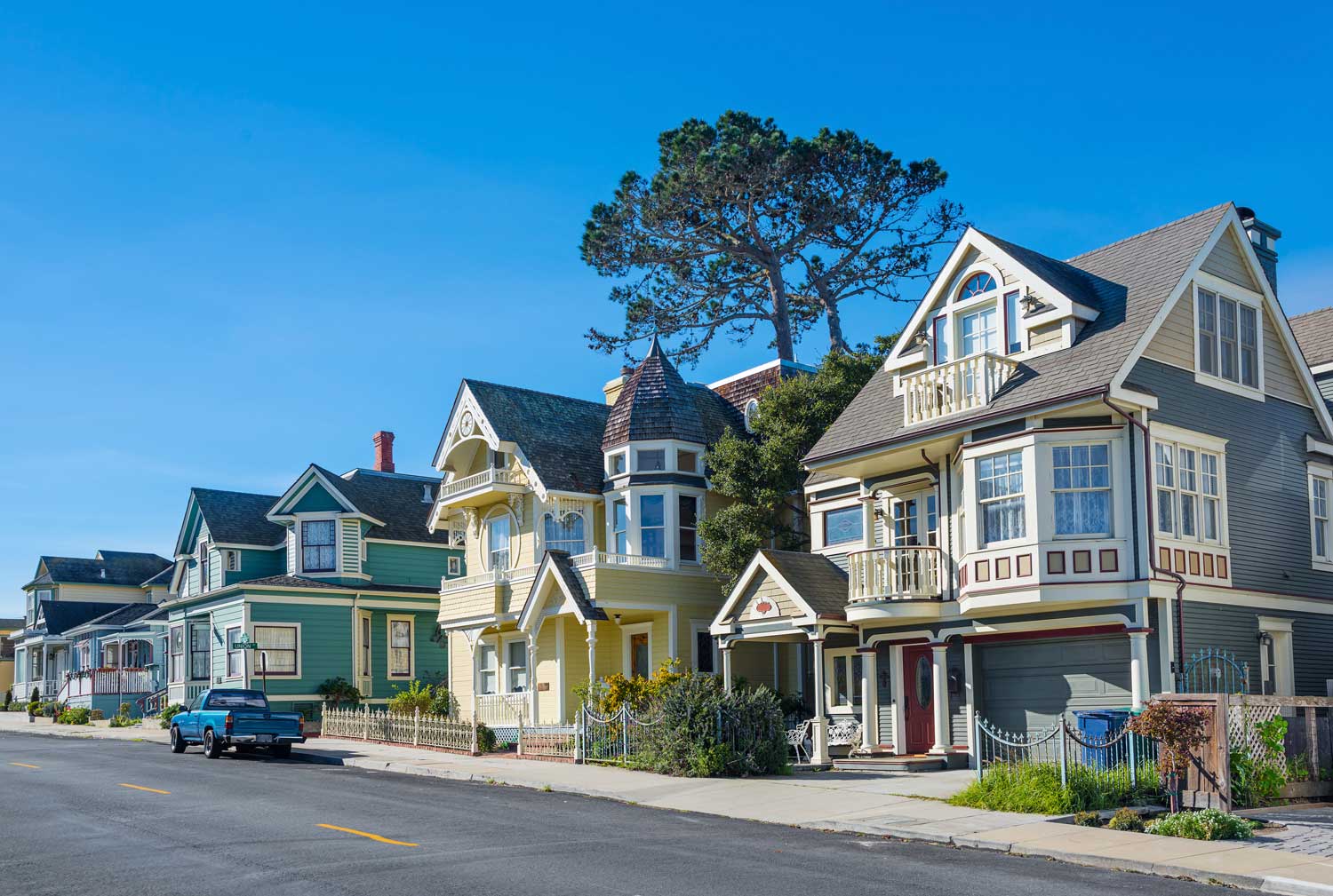 Luxury Real Estate Negotiation Monterey Peninsula