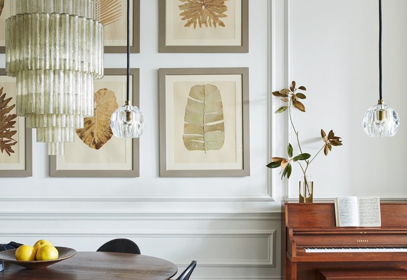 Home and market trends – near and far