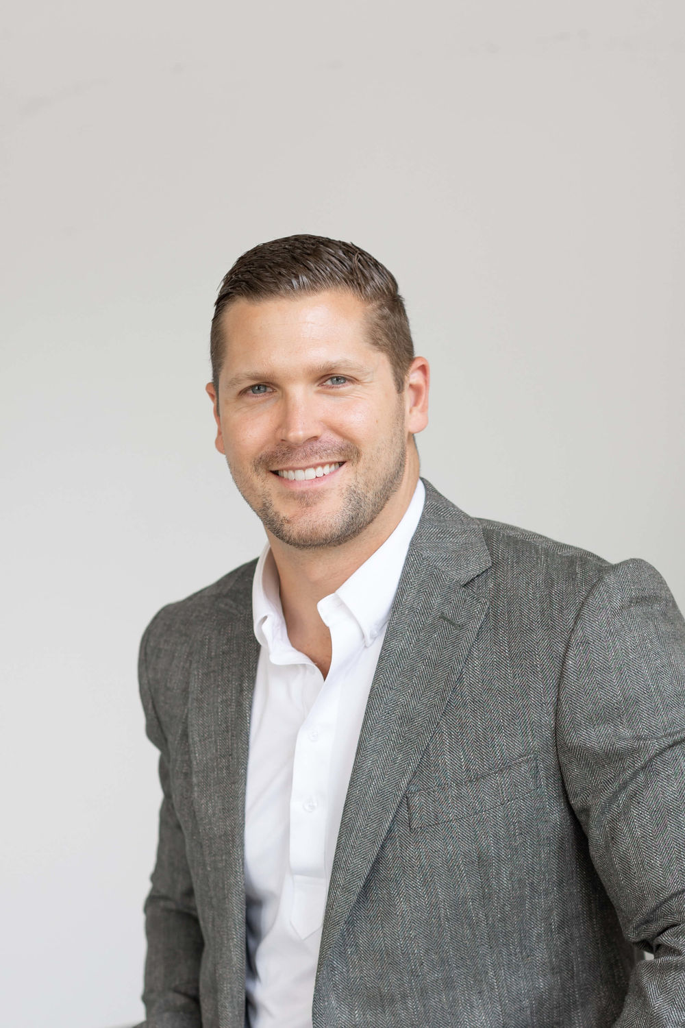 Jonathan Balog, Broker Associate at Compass on the Monterey Peninsula