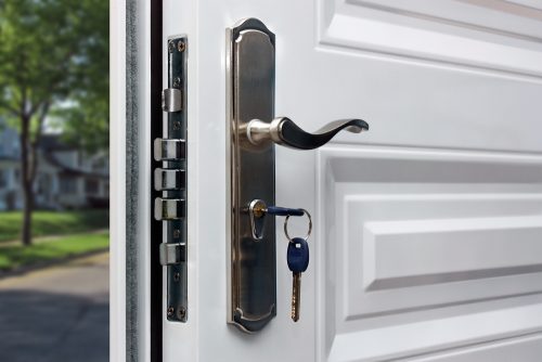 Home Insurance in Monterey
