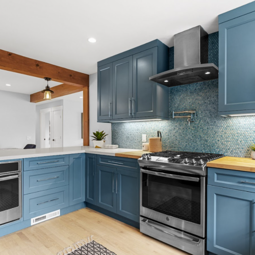 New Law in California for Homeowners CA AB 968