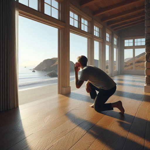 Floors in Carmel and Pebble Beach