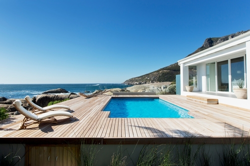 Coastal Outdoor Furniture