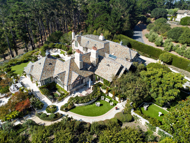 2 La Pradera Carmel CA Jonathan Balog Realtor