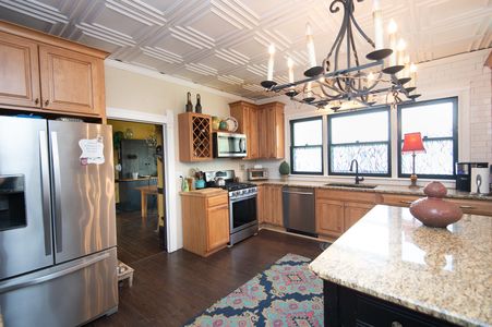 411 S Church Street Kitchen2