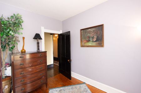 411 S Church Street Bedroom4
