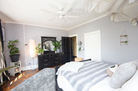 411 S Church Street Bedroom3b