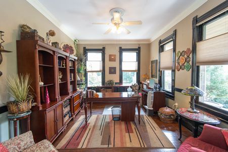 411 S Church Street Office