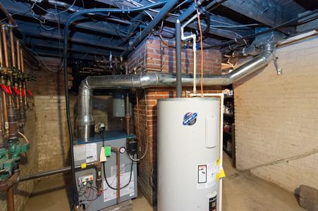 411 S Church Street Basementb