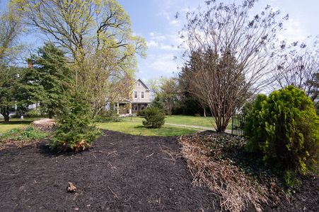 411 S Church Street Exterior Frontb